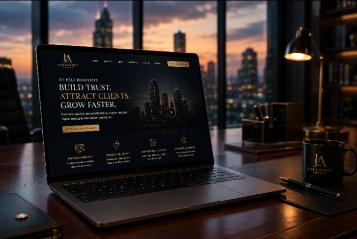 Strategic Website Growth